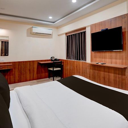 Townhouse Oriental Inn チェンナイ エクステリア 写真